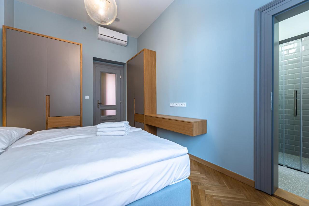 Wishlist Prague Residences - Vinohrady 外观 照片