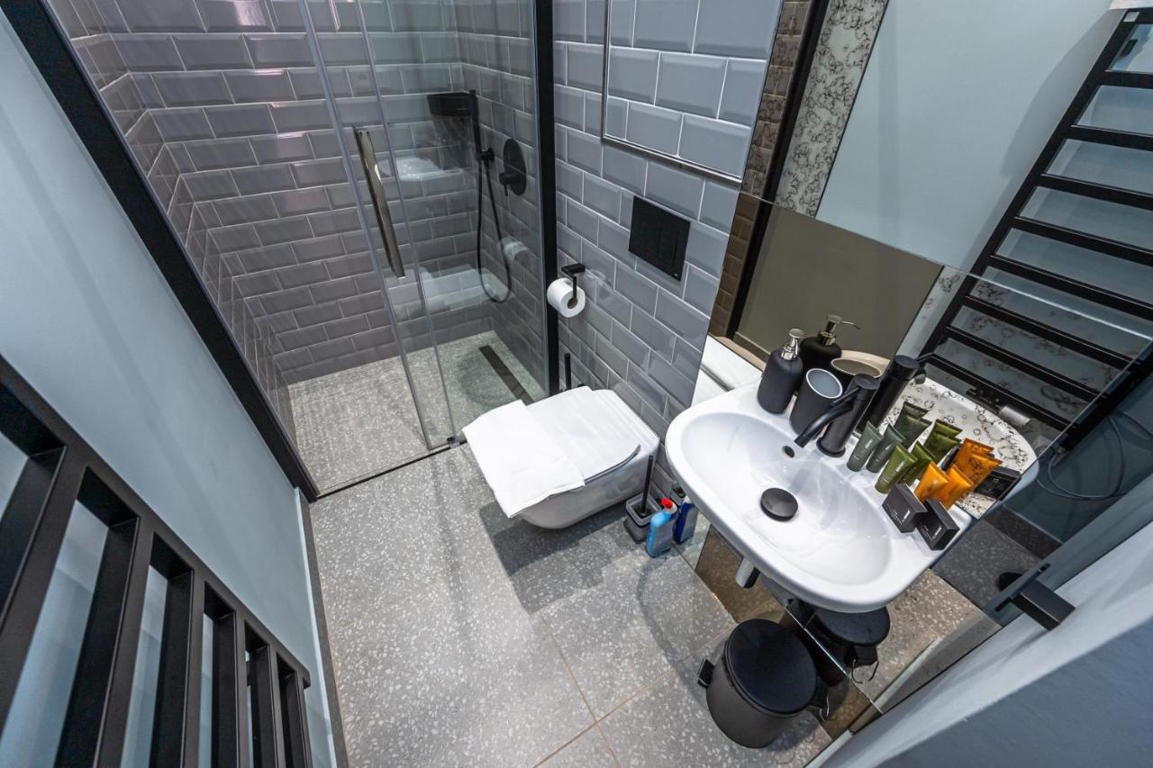 Wishlist Prague Residences - Vinohrady 外观 照片