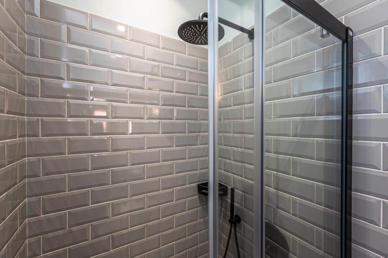 Wishlist Prague Residences - Vinohrady 外观 照片