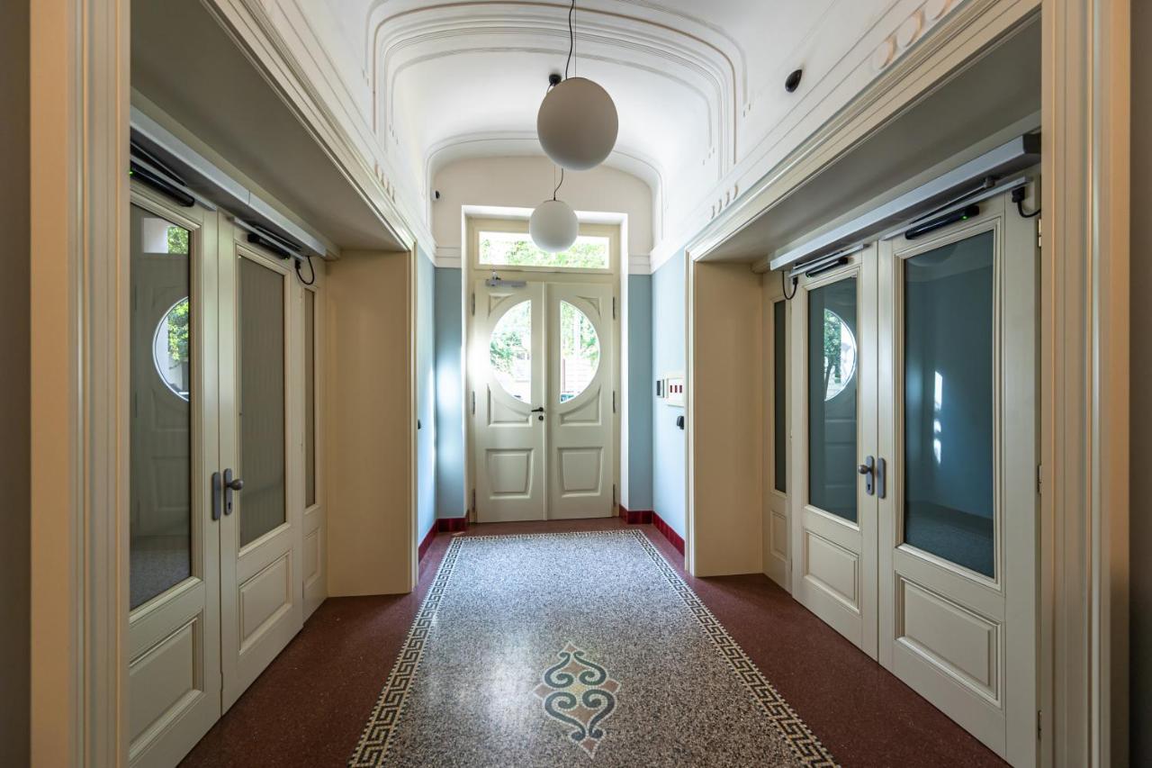 Wishlist Prague Residences - Vinohrady 外观 照片