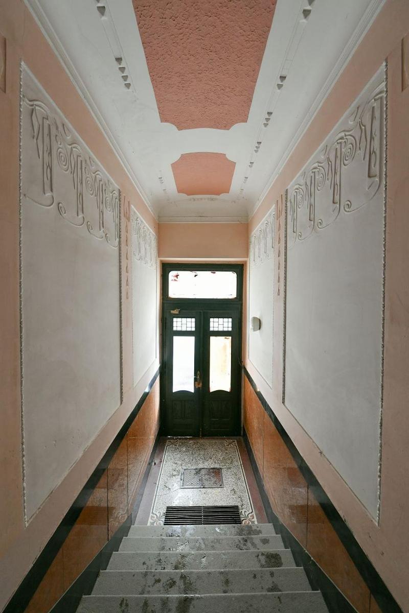 Wishlist Prague Residences - Vinohrady 客房 照片
