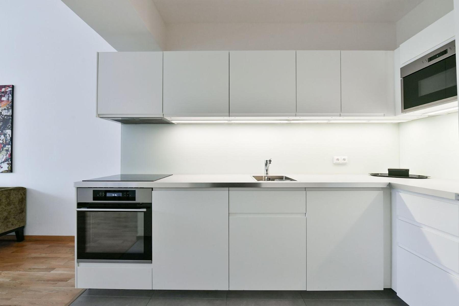 Wishlist Prague Residences - Vinohrady 客房 照片