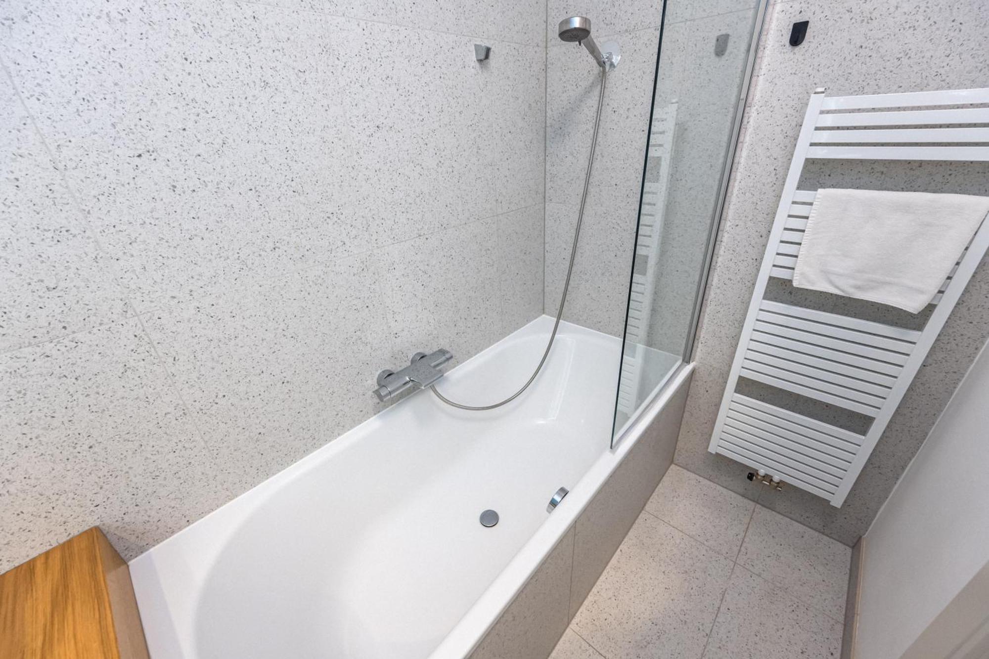 Wishlist Prague Residences - Vinohrady 外观 照片