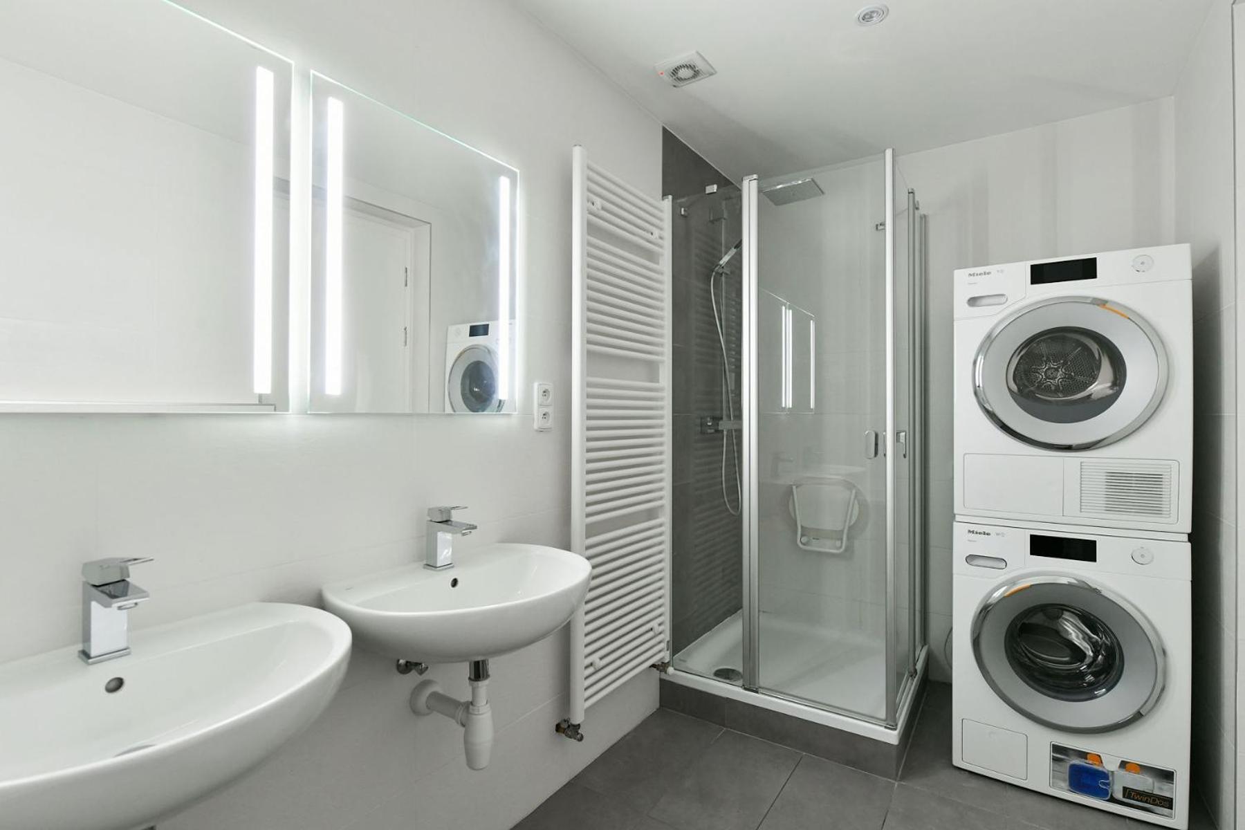 Wishlist Prague Residences - Vinohrady 客房 照片