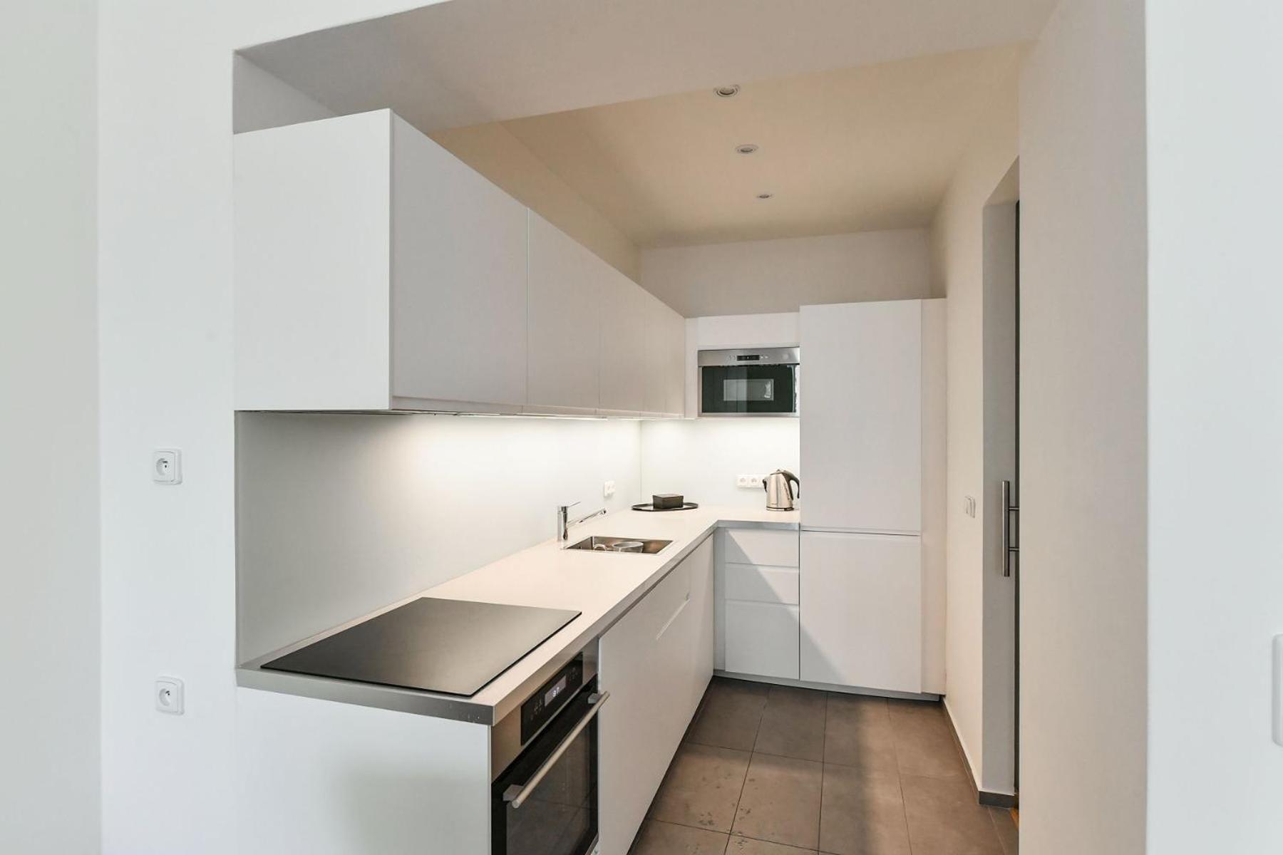 Wishlist Prague Residences - Vinohrady 客房 照片