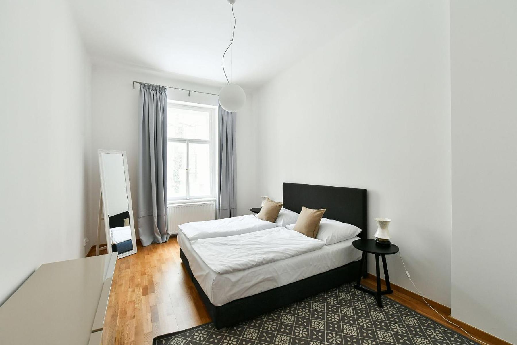 Wishlist Prague Residences - Vinohrady 客房 照片