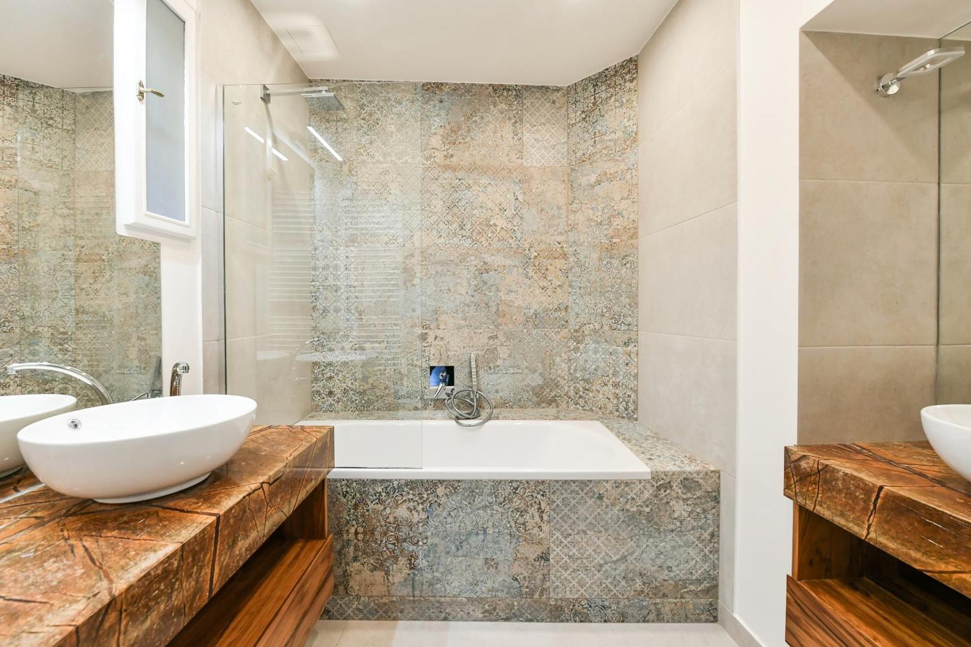 Wishlist Prague Residences - Vinohrady 客房 照片