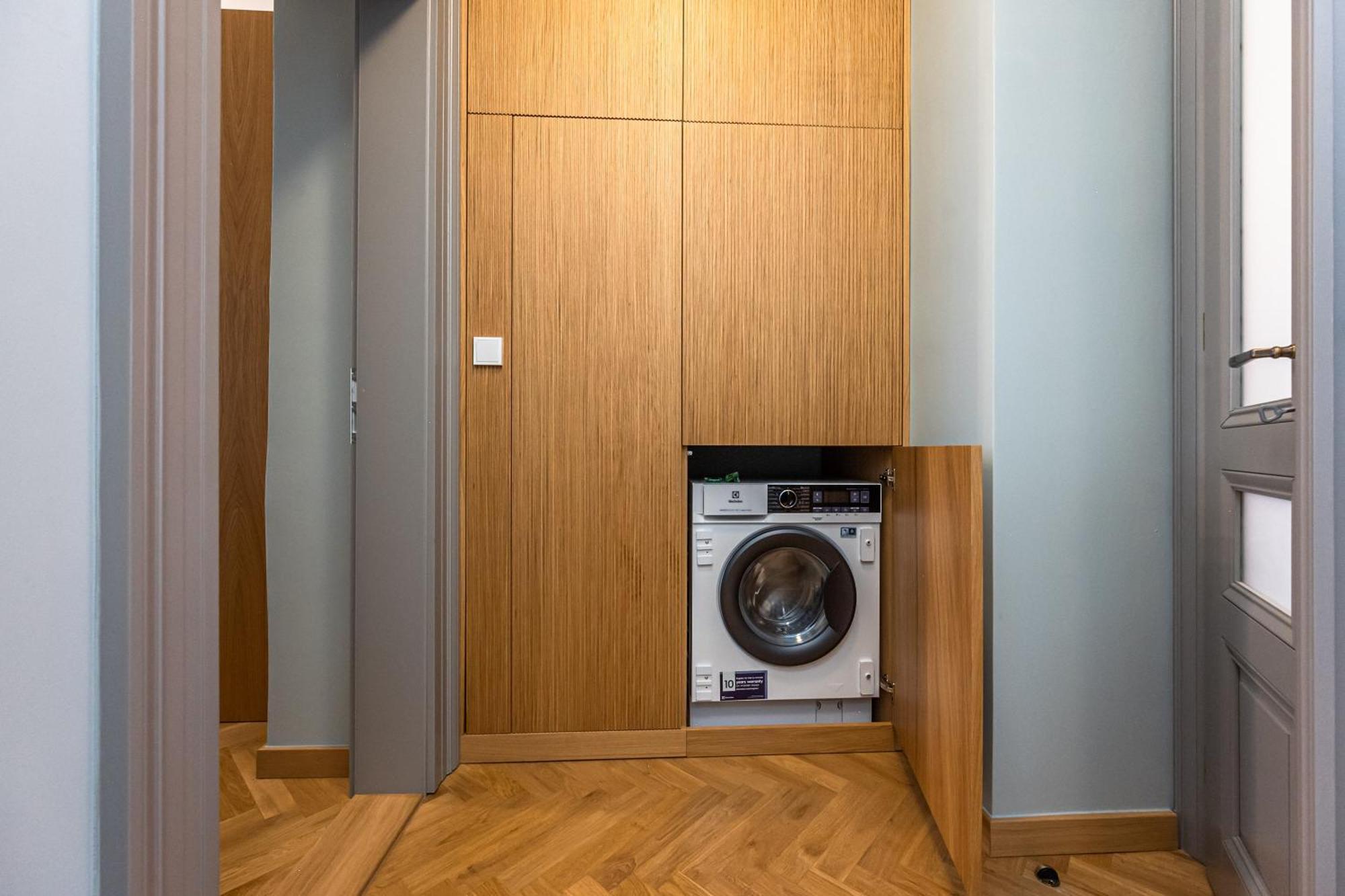 Wishlist Prague Residences - Vinohrady 客房 照片
