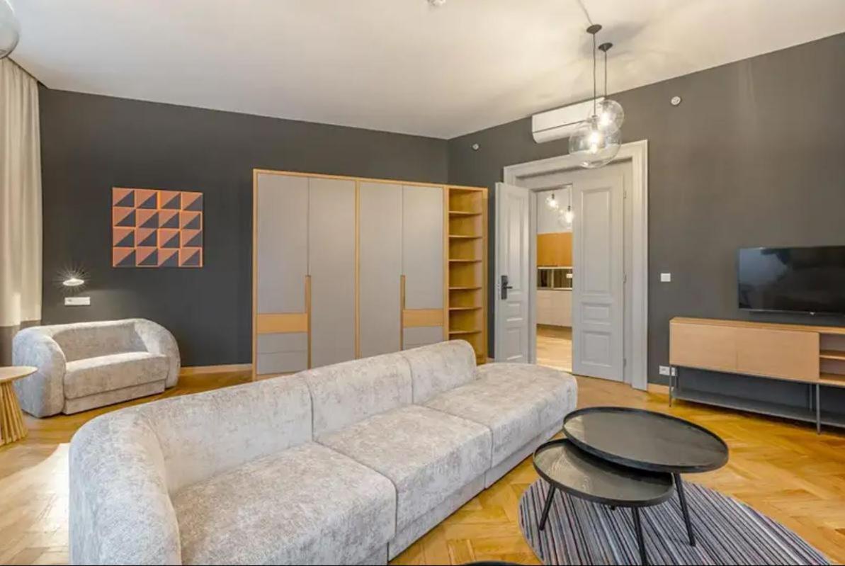 Wishlist Prague Residences - Vinohrady 外观 照片