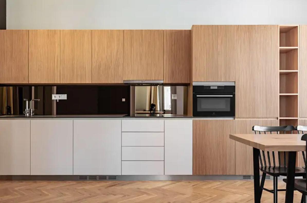 Wishlist Prague Residences - Vinohrady 外观 照片