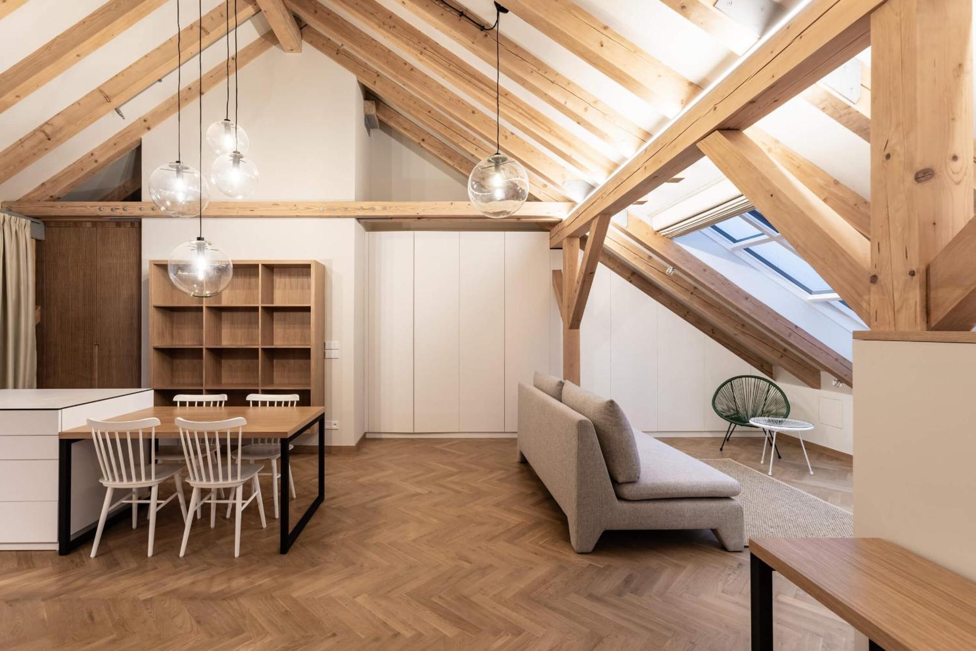Wishlist Prague Residences - Vinohrady 外观 照片