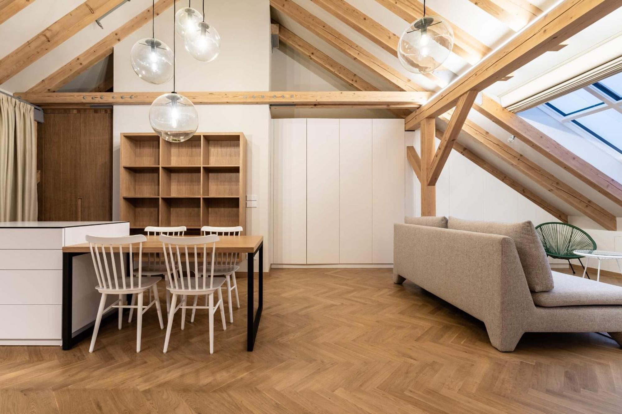 Wishlist Prague Residences - Vinohrady 外观 照片