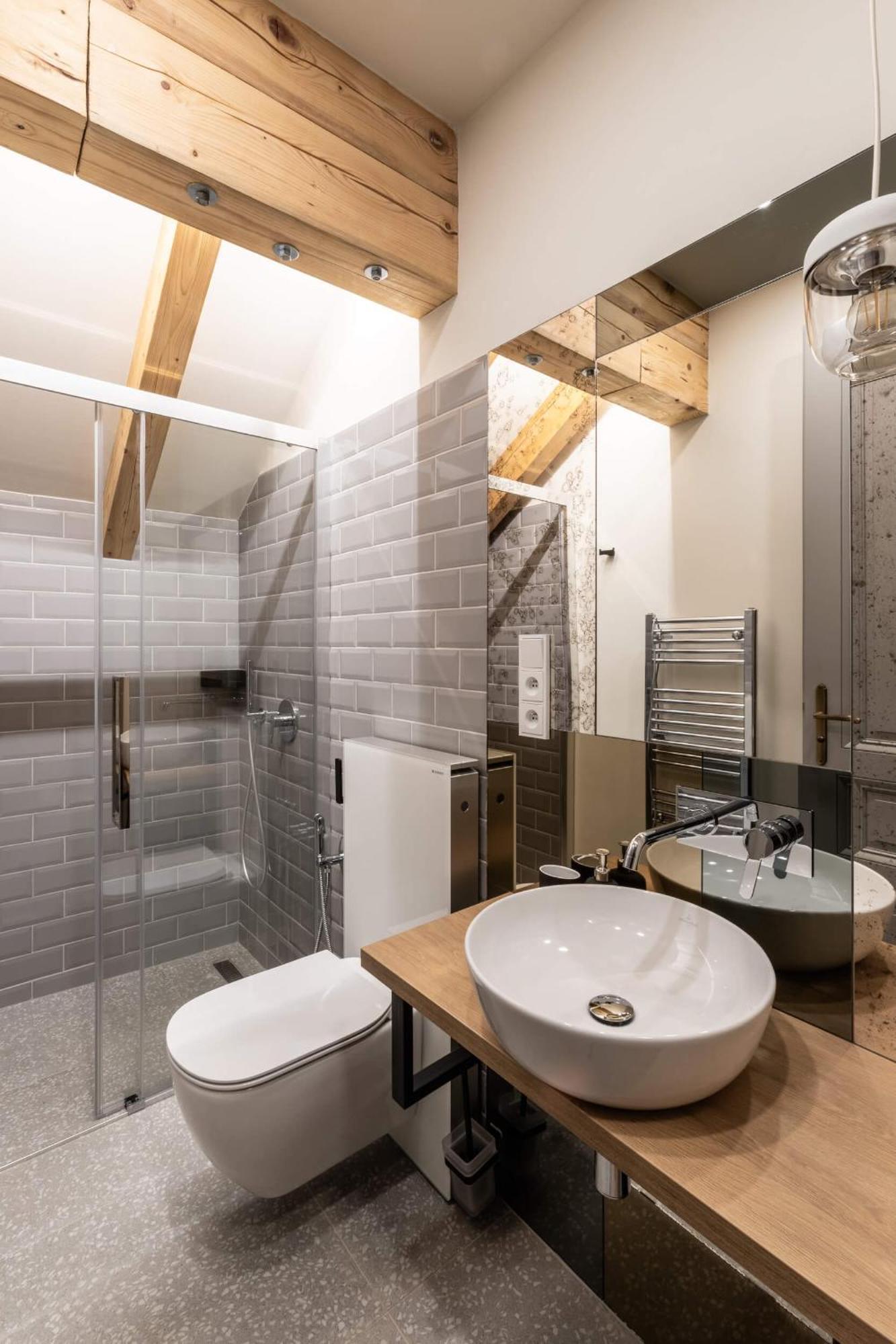 Wishlist Prague Residences - Vinohrady 外观 照片